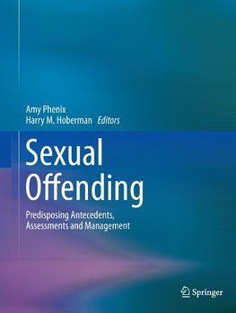 Sexual Offending