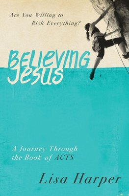The Believing Jesus