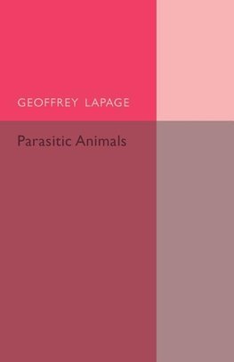 Parasitic Animals