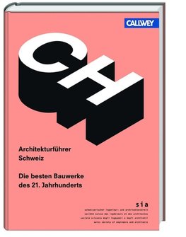 Architekturführer Schweiz