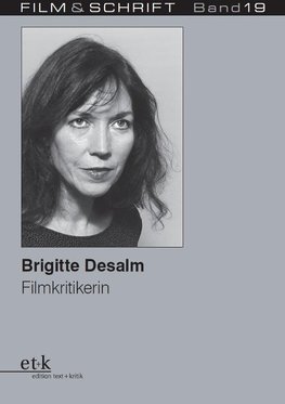 Brigitte Desalm