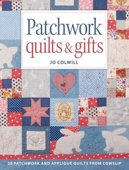 Patchwork Quilts & Gifts