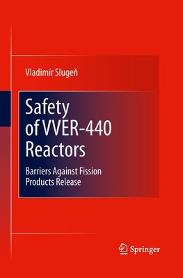 Safety of VVER-440 Reactors