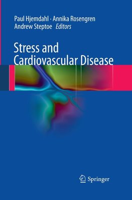 Stress and Cardiovascular Disease