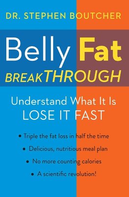 Belly Fat Breakthrough
