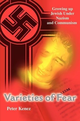 Varieties of Fear