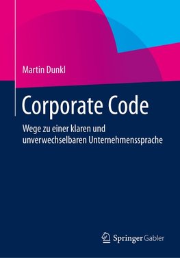 Corporate Code