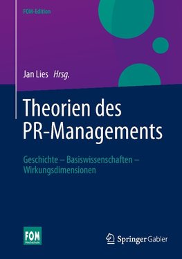 Theorien des PR-Managements