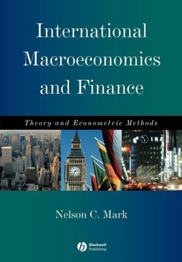 International Macroeconomics