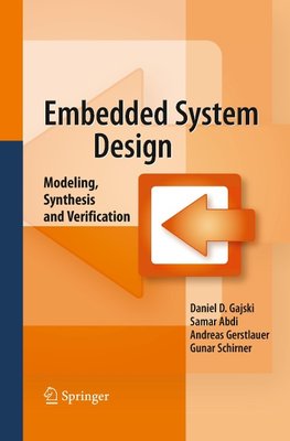 Embedded System Design