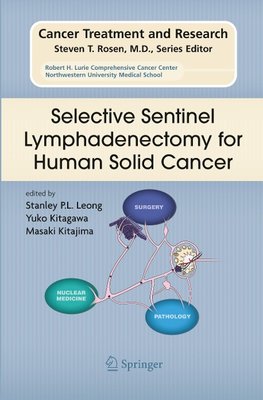 Selective Sentinel Lymphadenectomy for Human Solid Cancer