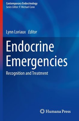 Endocrine Emergencies