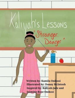Kaliyah's Lesson
