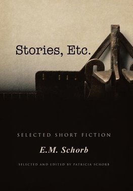 Stories, Etc.