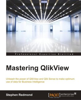 Mastering QlikView