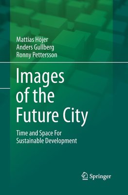 Images of the Future City
