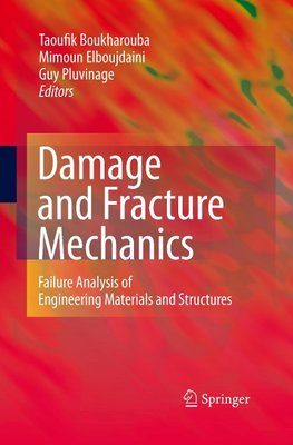 Damage and Fracture Mechanics