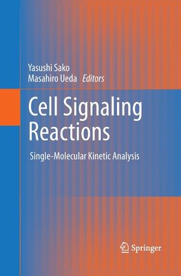 Cell Signaling Reactions