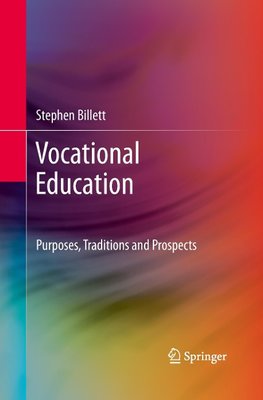 Vocational Education