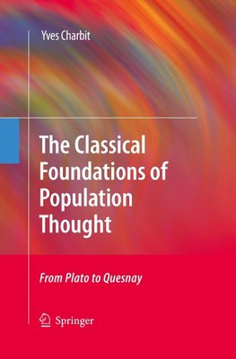 The Classical Foundations of Population Thought
