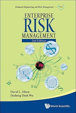 ENTERPRISE RISK MGMT (2ND ED)