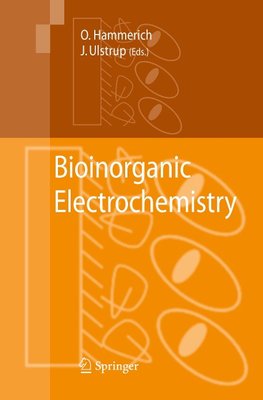 Bioinorganic Electrochemistry