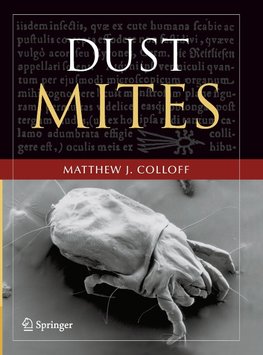 Dust Mites