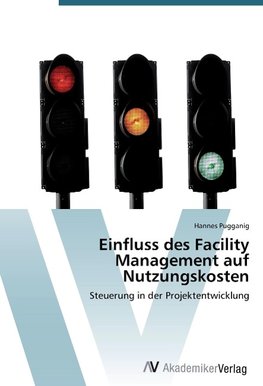 Einfluss des Facility Management auf Nutzungskosten