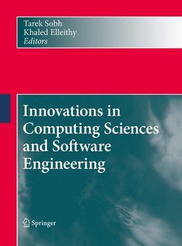 Innovations in Computing Sciences and Software Engineering