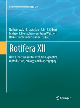Rotifera XII