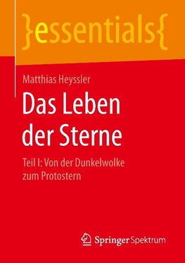 Das Leben der Sterne