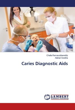 Caries Diagnostic Aids