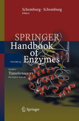 Class 2  Transferases VI