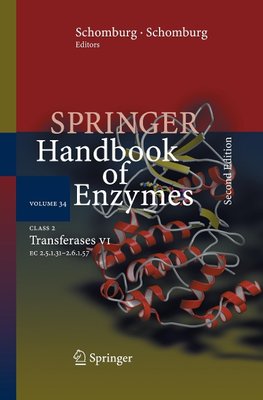 Class 2 Transferases VII
