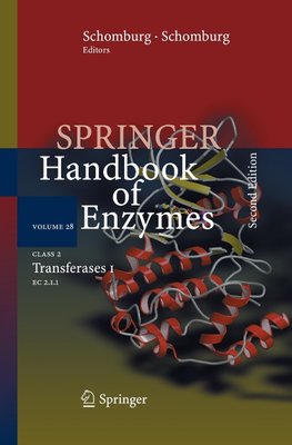 Class 2 Transferases I