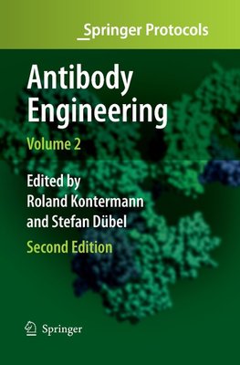 Antibody Engineering Volume 2