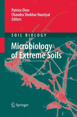 Microbiology of Extreme Soils