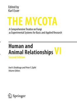 Human and Animal Relationships