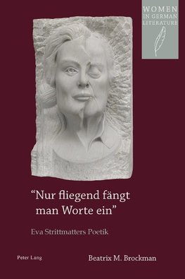 'Nur fliegend fängt man Worte ein'