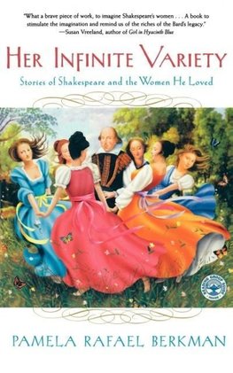 Her Infinite Variety