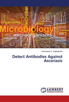 Detect Antibodies Against Ascariasis