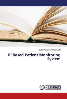 IP Based Patient Monitoring System