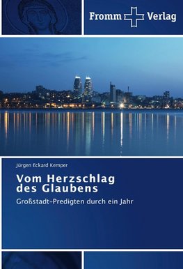 Vom Herzschlag des Glaubens