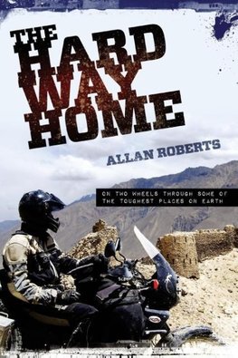 The Hard Way Home