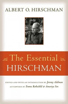 The Essential Hirschman