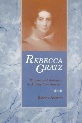 Rebecca Gratz