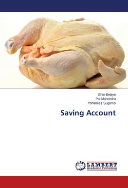 Saving Account