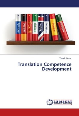 Translation Competence Development