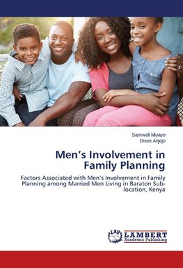 Men's Involvement in Family Planning