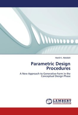 Parametric Design Procedures